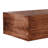 Handcrafted Rustic Solid Wood Fireplace Mantel-1560637999