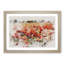 Field of Poppies Vol.1 - Picture Frame Painting-62802104-62802105