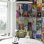 Schumacher x The New Yorker City-View Covers