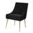 Firkins 18.5'' H Velvet Upholstered Side Chair-751645384-751645485