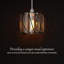 10cm H Novelty Lamp Shade-1761768520