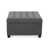 Dark Gray Polyester