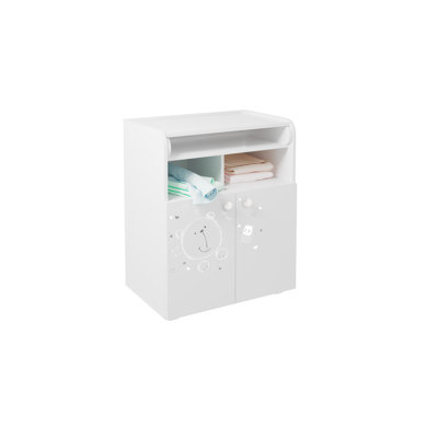 Aarav Changing Unit