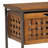Ryan End Table with Storage