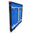 Butterfly Compact Foldable Indoor Table Tennis Table-15353008-36346747