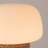 Hemp Rope Table Lamp