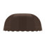 Store fixe Awntech Chicago, 194,3 cm x 84,5 cm x 66,7 cm, beige-28212968-28213186