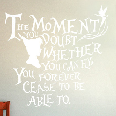 Wall Decal