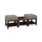 Elements Upholstered Cube Ottoman-86891312-86891327