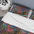 Multicolor Paisley Patchwork Paisley Duvet Cover-554611575