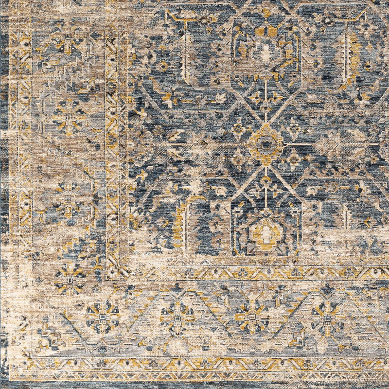 Gorsuch Oriental Indoor Rug, Rectangle 12' x 15'