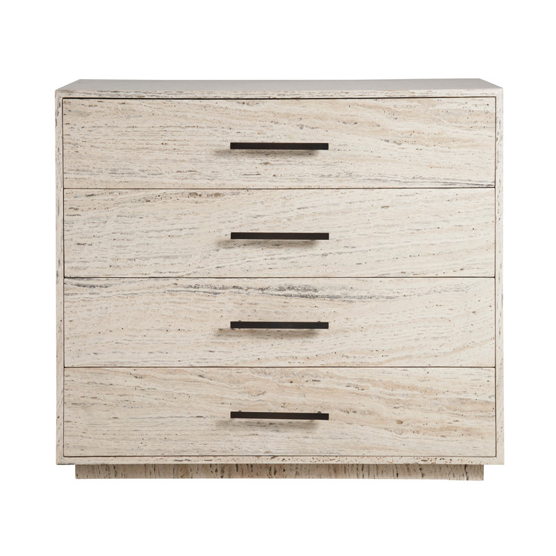 Commode à tiroirs Dove