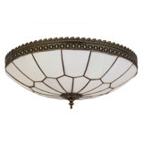 Vincent 4 - Light Flush Mount