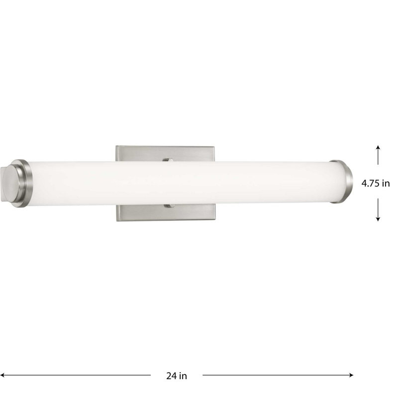 Vedant Dimmable LED Bath Bar