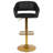 Amberlie Modern Upholstered Adjustable-Height Barstool with Footrest by Flash Furniture-68087817-112675495-112687777
