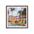 Natural Single Picture Framed selected
