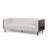 90"Wide 3-Seat Sofa with Wood Legs-866352763