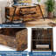 Unfinished TV Stand for TVs up to 65"-1036025974-1036025975
