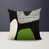 Chartreuse/Black/Off-White