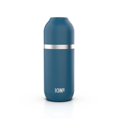 Ion8 Vacuum Insulated Stainless Steel Travel Tumbler