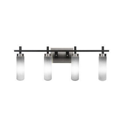 Salinda 4 Light Bath Bar