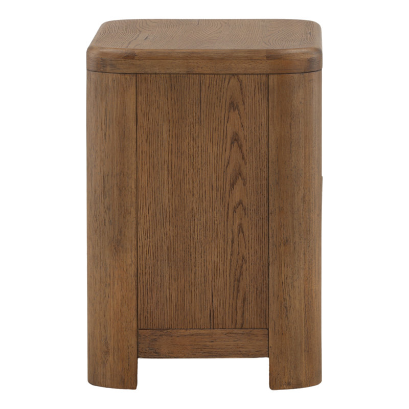Chadwick Nightstand Brown