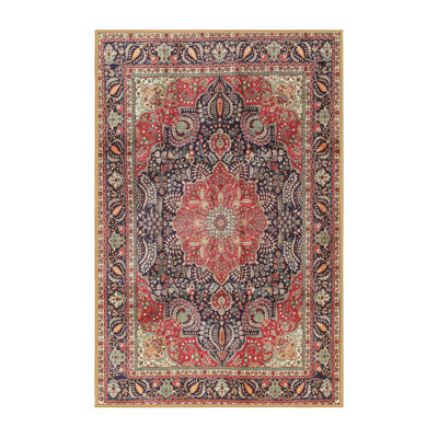 Adara Oriental Indoor Rug