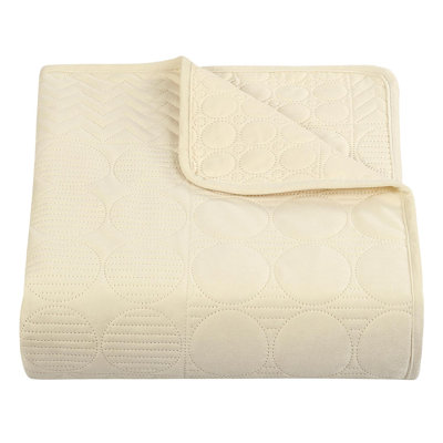 Minh Throw Blanket