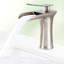 Single-Hole Bathroom Faucet
