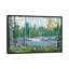 « oxtounge rapids », reproduction d’art sur toile tendue-20813156-72654437-72656179