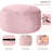Giant 5' Memory Foam Furniture Bean Bag Chairs For Adults With Microfiber Cover 5Ft (Pink)-1604916093-1604916070