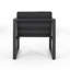 Fauteuil club