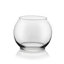 Chesterbrook 3.88'' Glass Table Vase