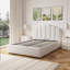 Upholstered Ottoman Storage Bed-158934408