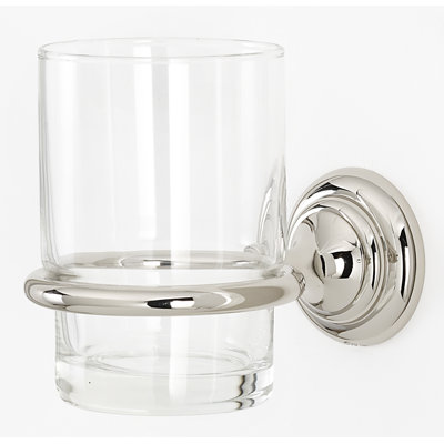 Charlie Bathroom Accessory