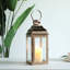 Tabletop Lantern-1016075891