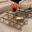 Fauteuil Carbone