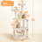 Siegfried Multi-Level Cat Tree-1738753541