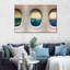 «Air plane Old Air plane Windows», reproduction sur toile-92517025