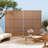 Faye 72''H Metal Privacy Screen-127309374