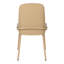 Clip Upholstered Dining Chair-1138656159-1138656158