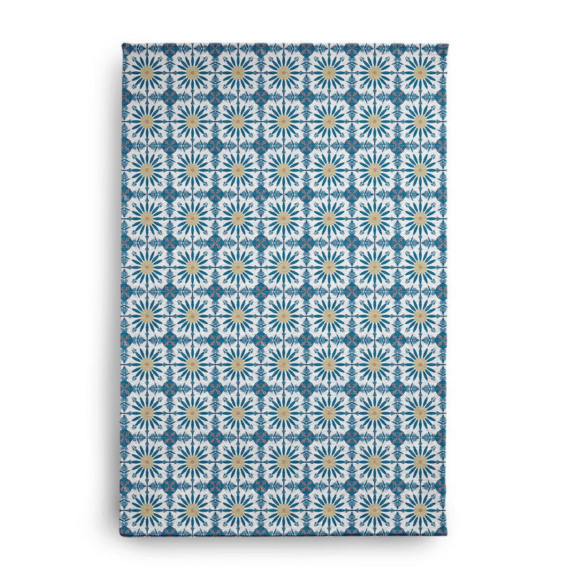 Chenille Indoor / Outdoor Rug, Rectangle 2' x 3'
