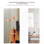 Crochet pour porte en bois massif-112587064-105551053