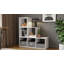 38cm H Cube Bookcase-1037289491