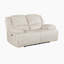 Causeuse inclinable 69 po Rosser-1464977868