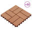 Interlocking Deck-129097286