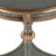 Hellinger Round End Table-1238323163