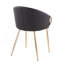 Chaise en métal et similicuir-1450953720-1450953721