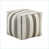 White Striped