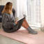 Bridy Solid Colour Area Rug-1287130015